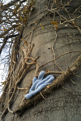 Tree Glove